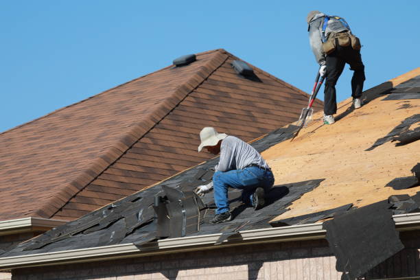 Professional Roofing service in Wood Village, OR