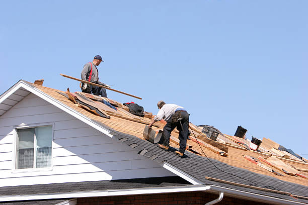 Siding Services in Wood Village, OR